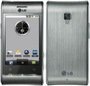 Мобільний телефон LG GT540Titanium