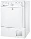 Сушильна машина Indesit IDCA 735