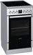 Плита електрична Gorenje EC 55335 AX