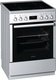 Плита електрична Gorenje EC 63398 AX