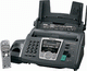 Факс Panasonic KX-FC195RU-G