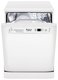 Посудомийна машина Hotpoint-Ariston LFF 8214 EU