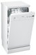 Посудомийна машина Gorenje GS 53324 W